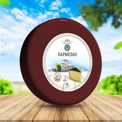 Сыр "Пармезан" 40%