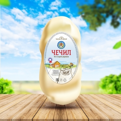 Сыр "Чечил"45%