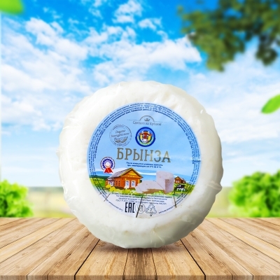 Сыр "Брынза"