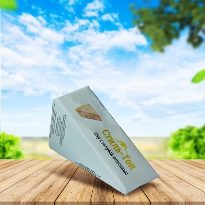Сыр "Стиль-Тон"  50%,100г,1 кг