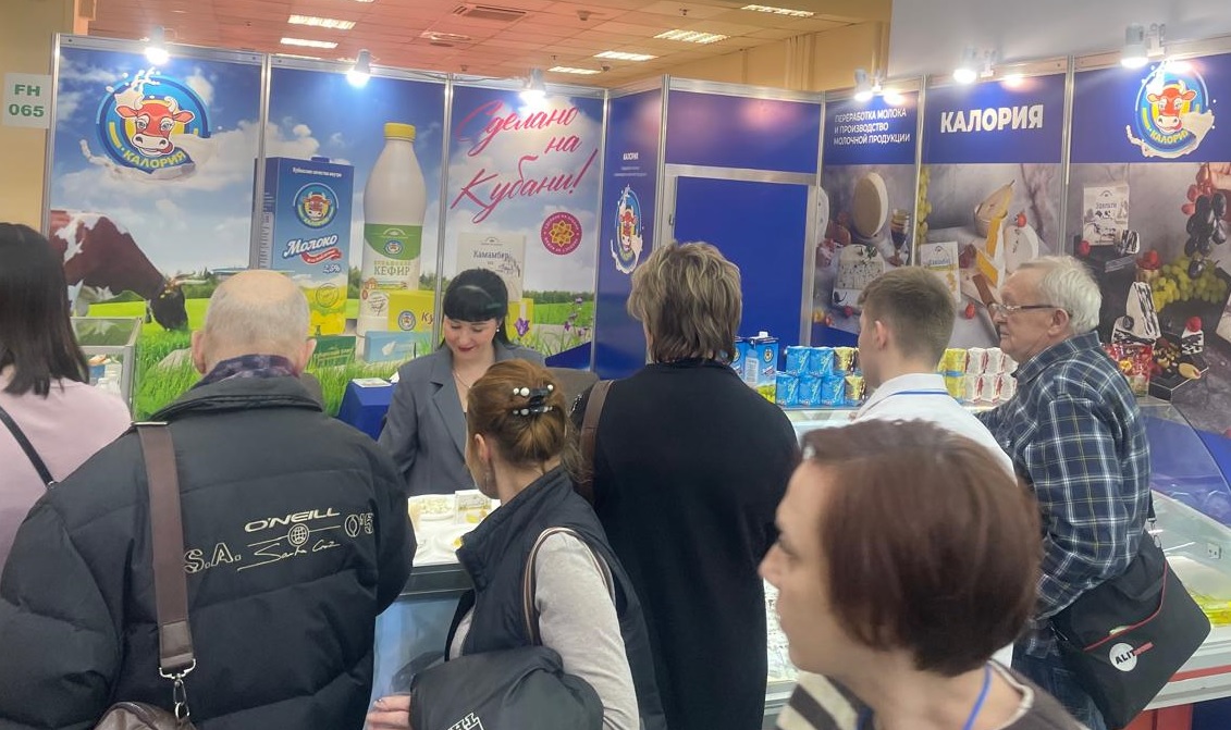 Москва ПродЭкспо1